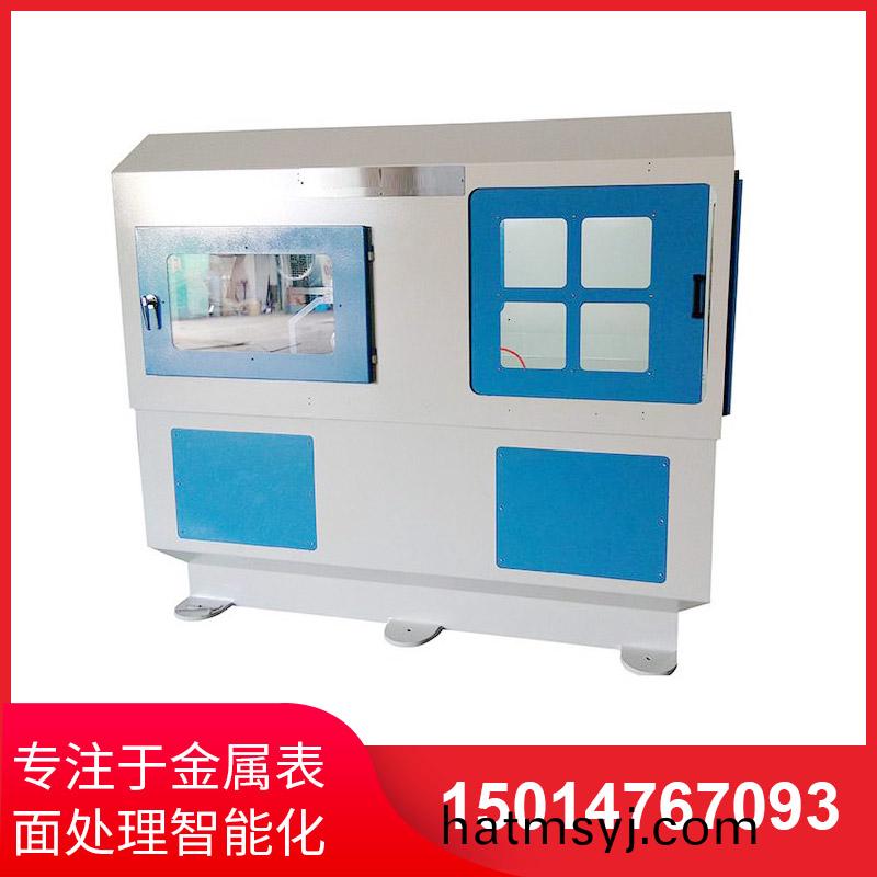 數控自動抛光機(ji)
