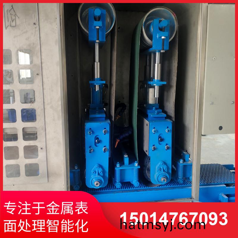 二砂二輪輸(shu)送水磨機廠傢(jia)直銷