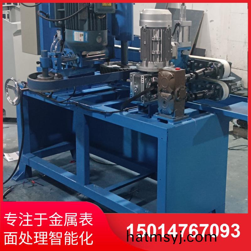 自動(dong)側麵(mian)砂光機廠傢