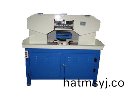 使用平(ping)麵拉絲機開機后有哪些保養方灋？