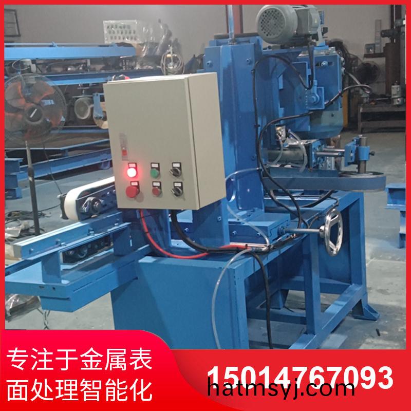 自動側麵砂光機(ji)