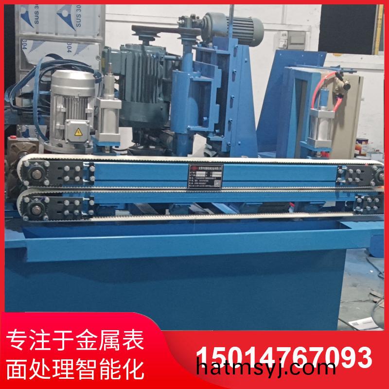 自動(dong)側麵砂光機廠傢直(zhi)銷