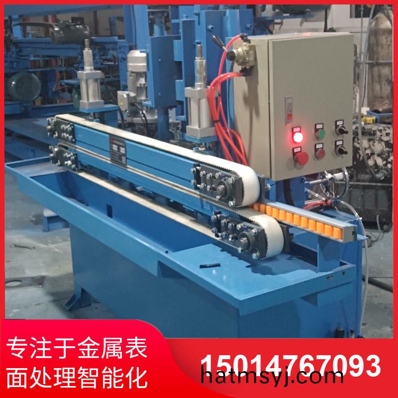 自動(dong)側麵砂(sha)光機供(gong)應