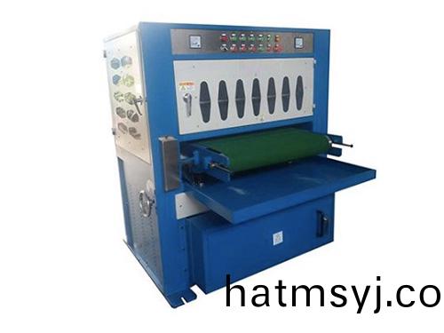 不鏽(xiu)鋼拉絲(si)機有哪些拉絲方式？