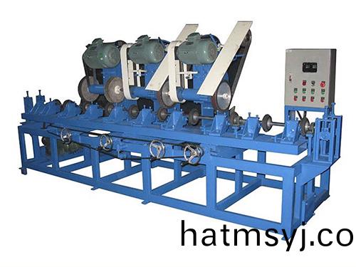 抛光機的種類區分(fen)及作用詳細介紹