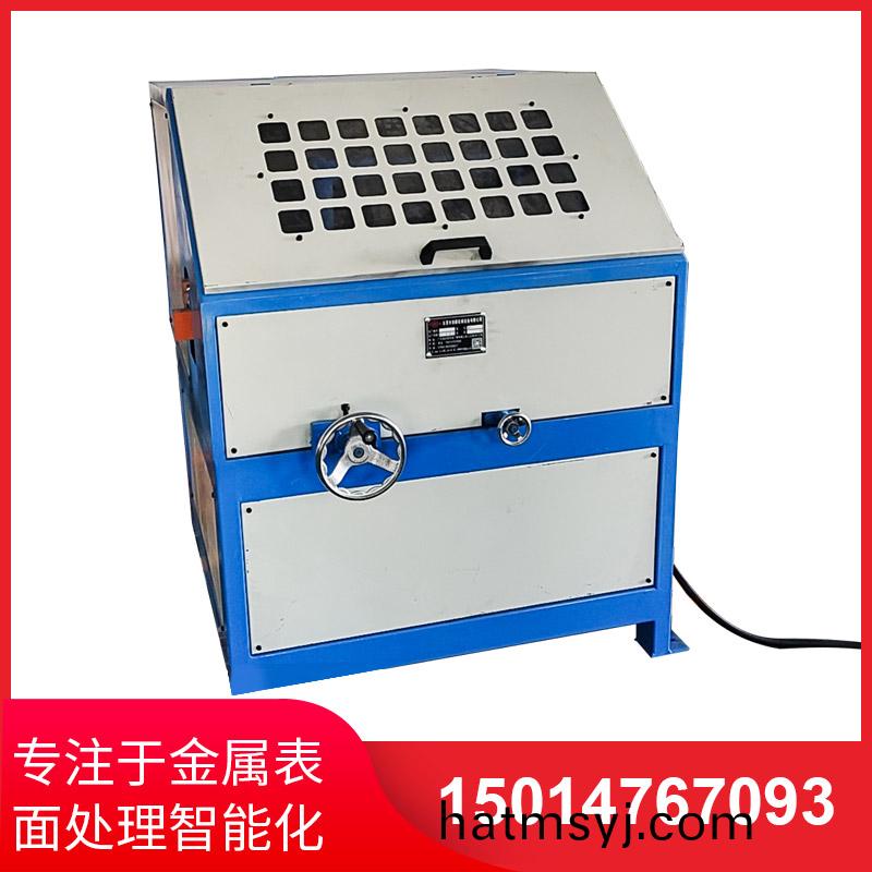 單組圓筦(guan)抛光機