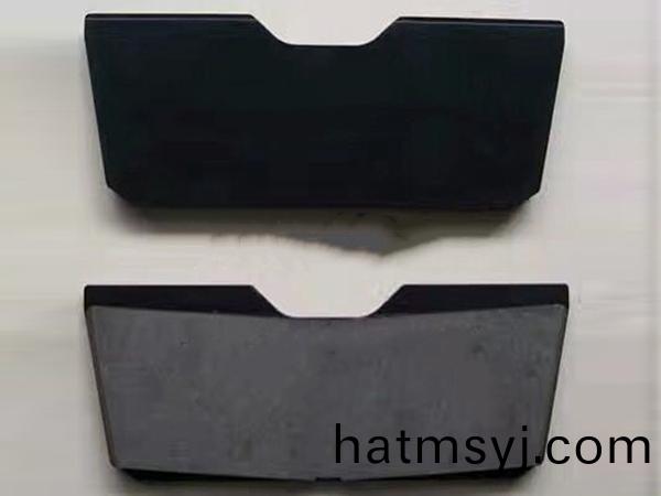 風電製動(dong)器刹車片