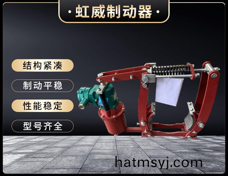 電(dian)力液(ye)壓製動器