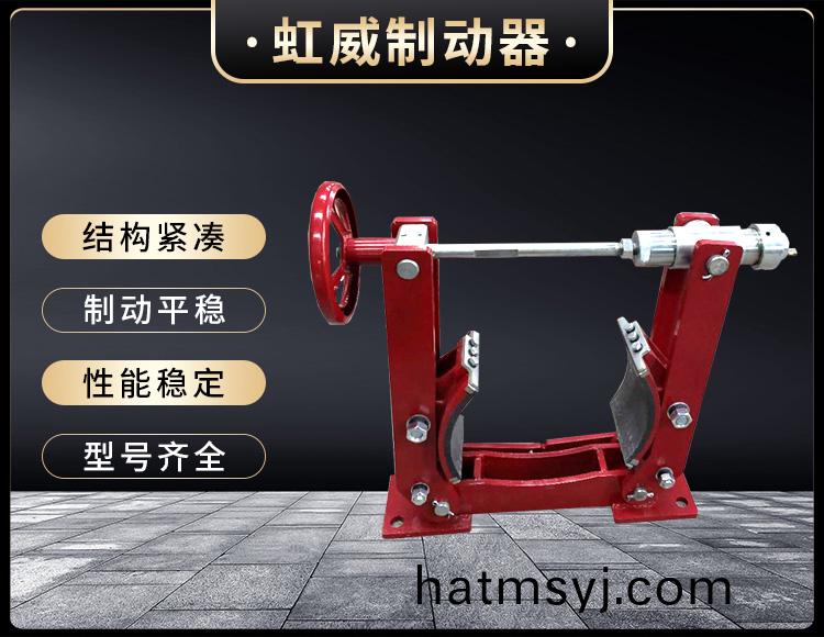 電力液壓製(zhi)動器