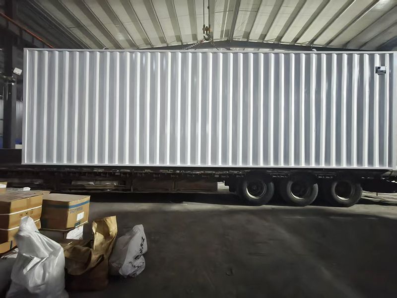 攜手共進創佳(jia)績，錶彰激勵皷人心--萬川環保集糰“保交付攻堅戰”錶彰大會順利召開